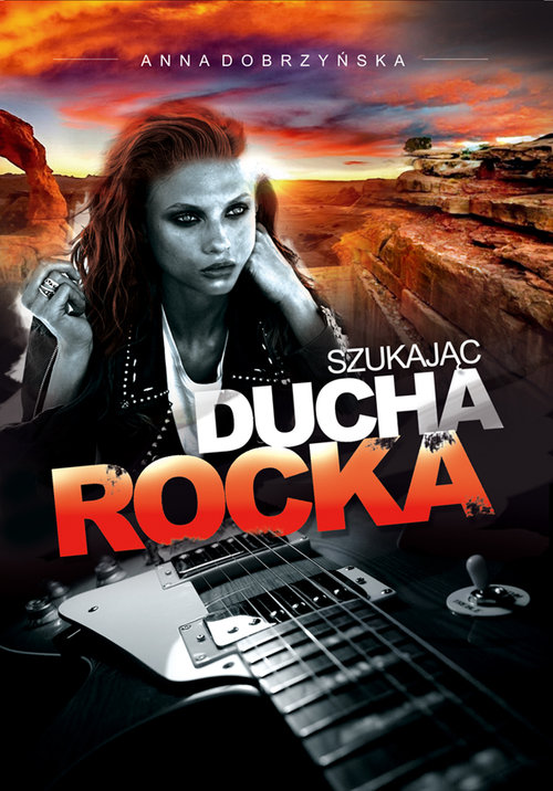 Image of Szukając ducha rocka