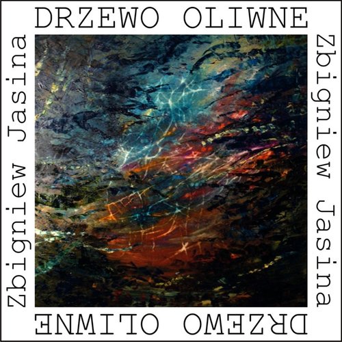 Image of Drzewo oliwne