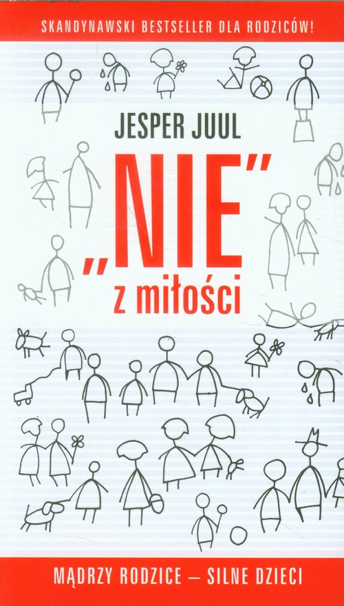 Image of Nie z miłości