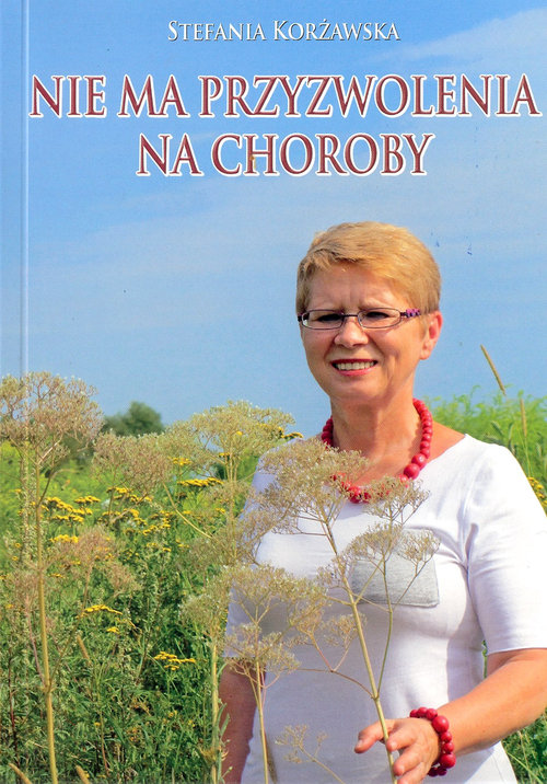 Image of Nie ma przyzwolenia na choroby