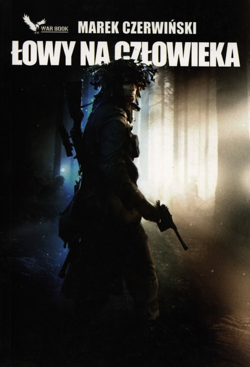 Image of Łowy na człowieka