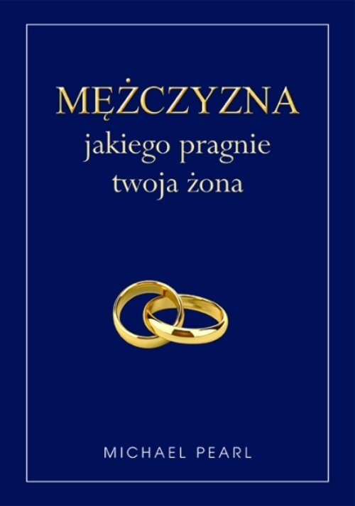 Image of Mężczyzna jakiego pragnie twoja żona