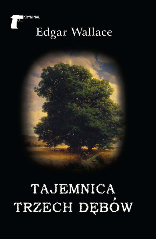 Image of Tajemnica trzech dębów