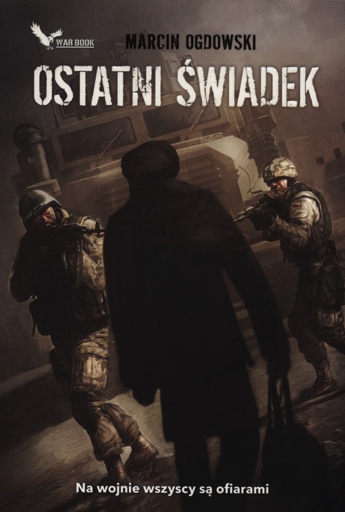 Image of Ostatni świadek