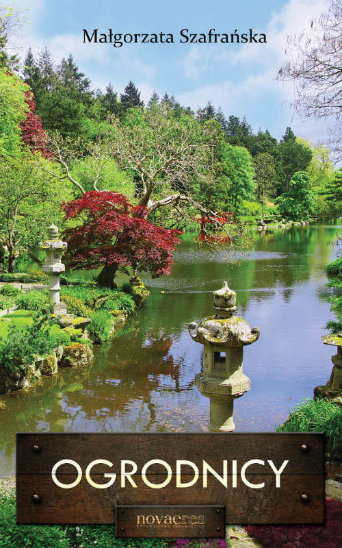 Image of Ogrodnicy