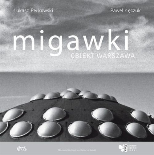 Image of Migawki Obiekt Warszawa
