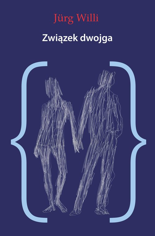 Image of Związek dwojga Psychoanaliza pary