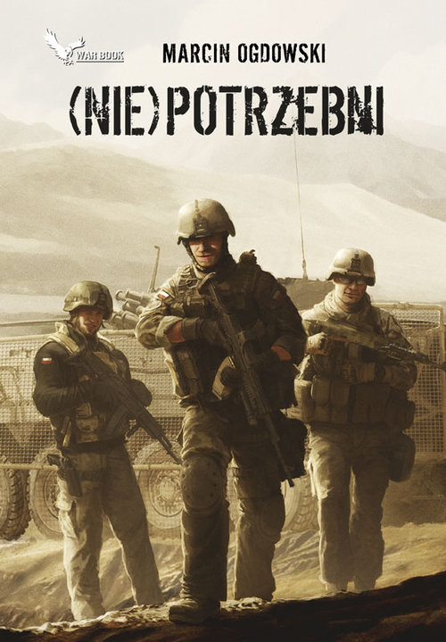 Image of (Nie)potrzebni