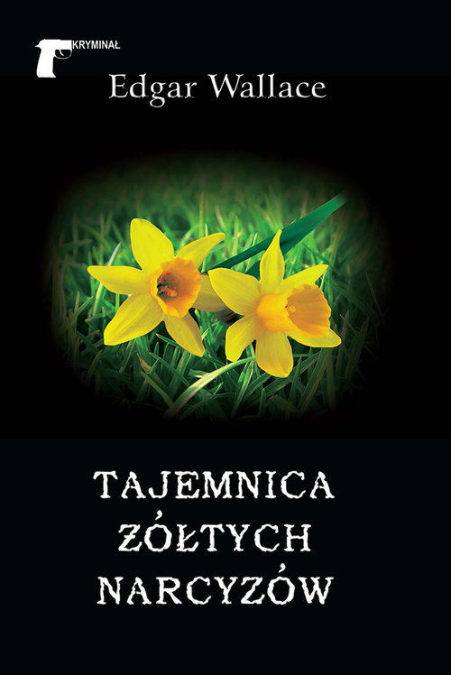 Image of Tajemnica żółtych narcyzów