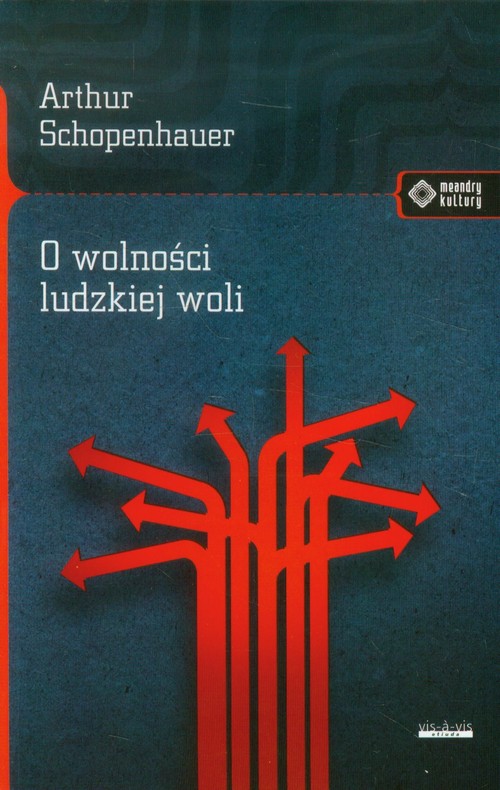 Image of O wolności ludzkiej woli