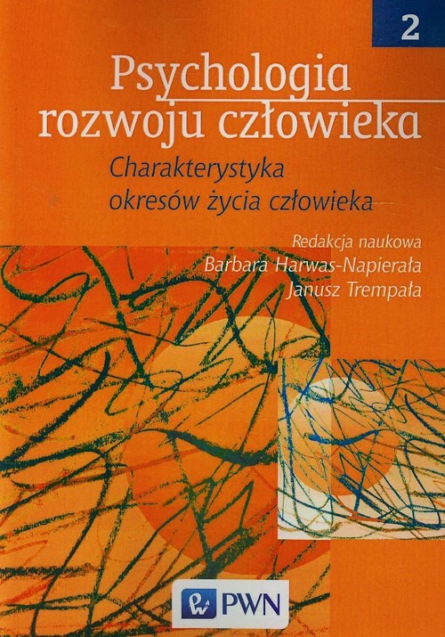 Image of Psychologia rozwoju człowieka Tom 2