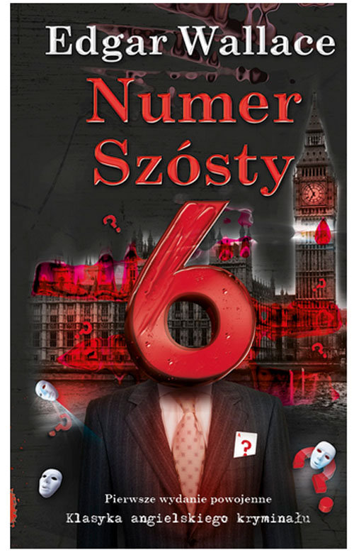 Image of Numer Szósty