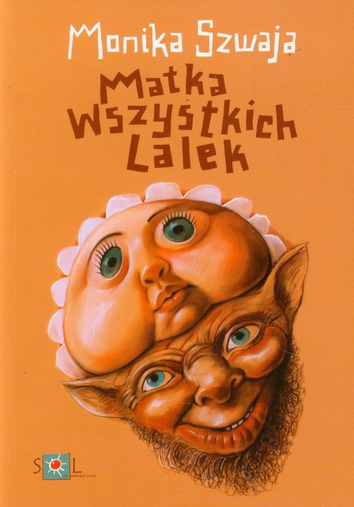 Image of Matka wszystkich lalek