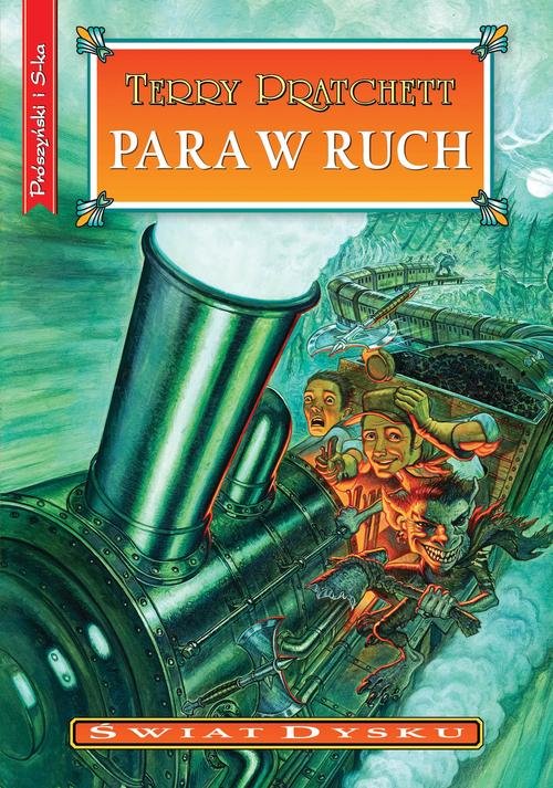 Image of Para w ruch
