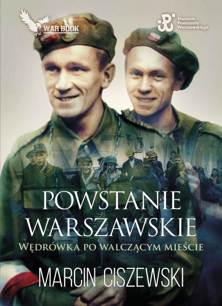 Image of Powstanie Warszawskie