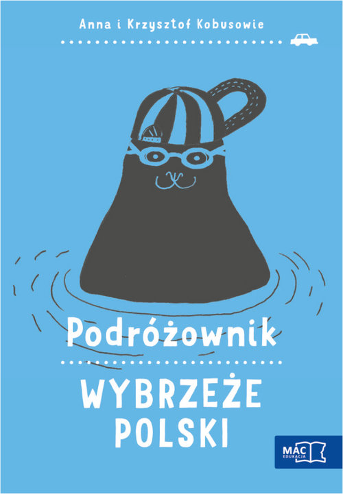 Image of Podróżownik Wybrzeże Polski