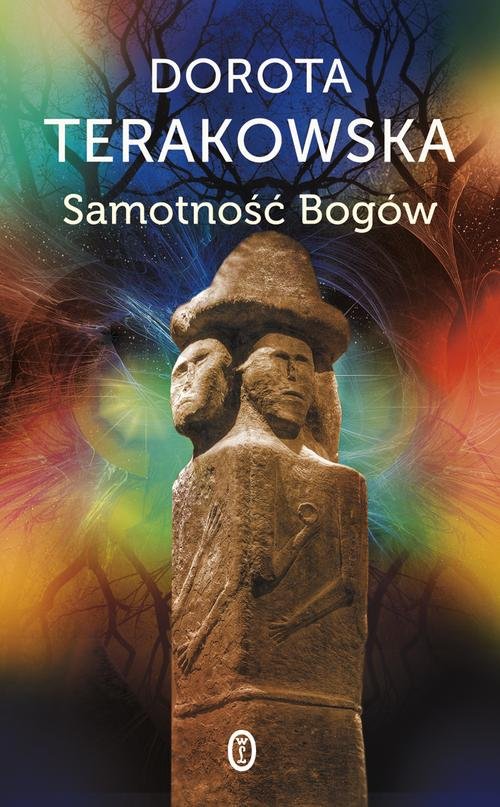 Image of Samotność Bogów