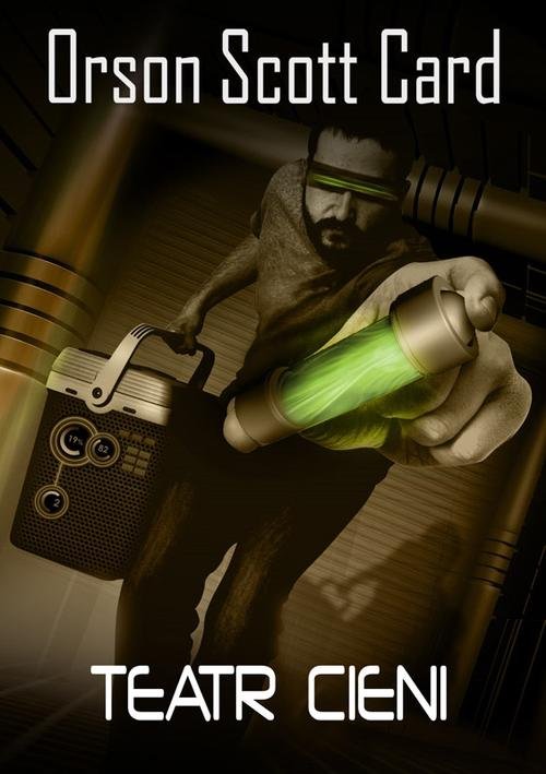 Image of Teatr Cieni