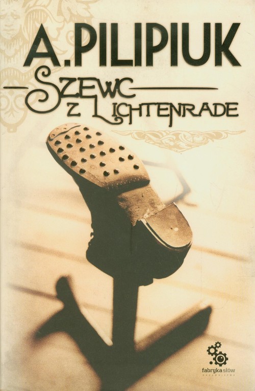 Image of Szewc z Lichtenrade