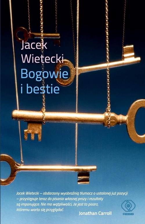 Image of Bogowie i bestie
