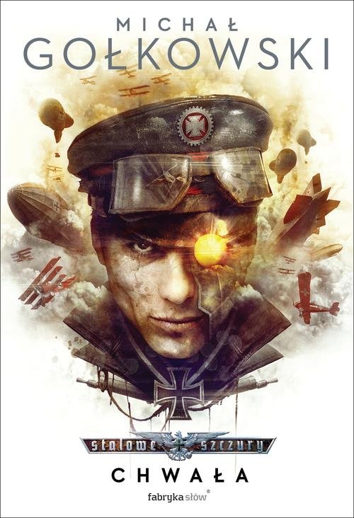 Image of Stalowe Szczury 2. Chwała