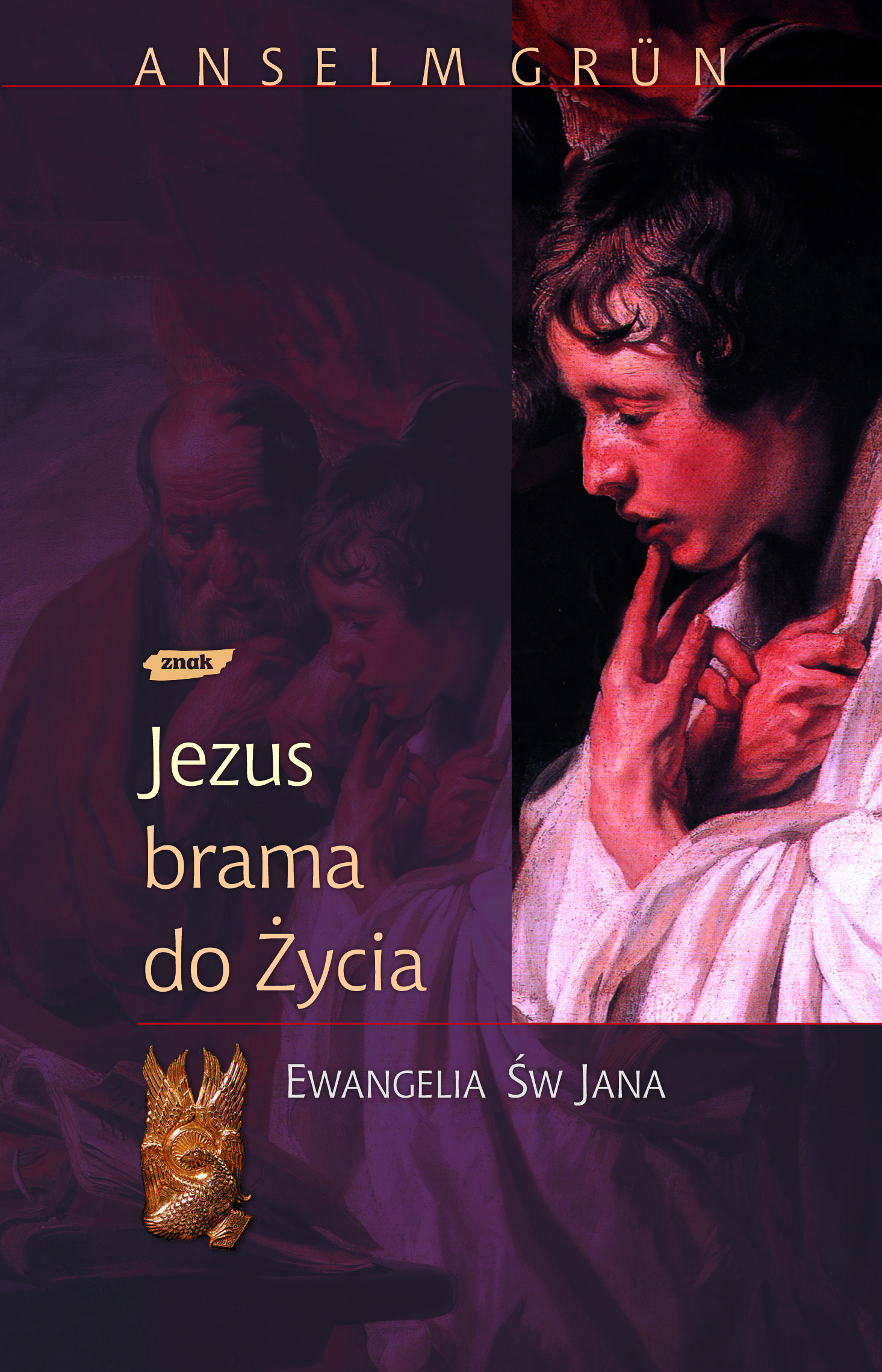 Image of Jezus - brama do życia