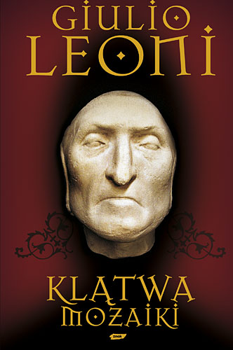 Image of Klątwa mozaiki