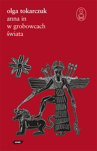 Image of Anna In w grobowcach świata