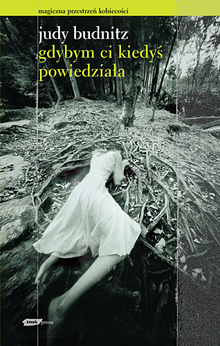 Image of Gdybym ci kiedyś powiedziała