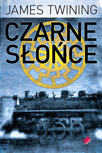 Image of Czarne słońce