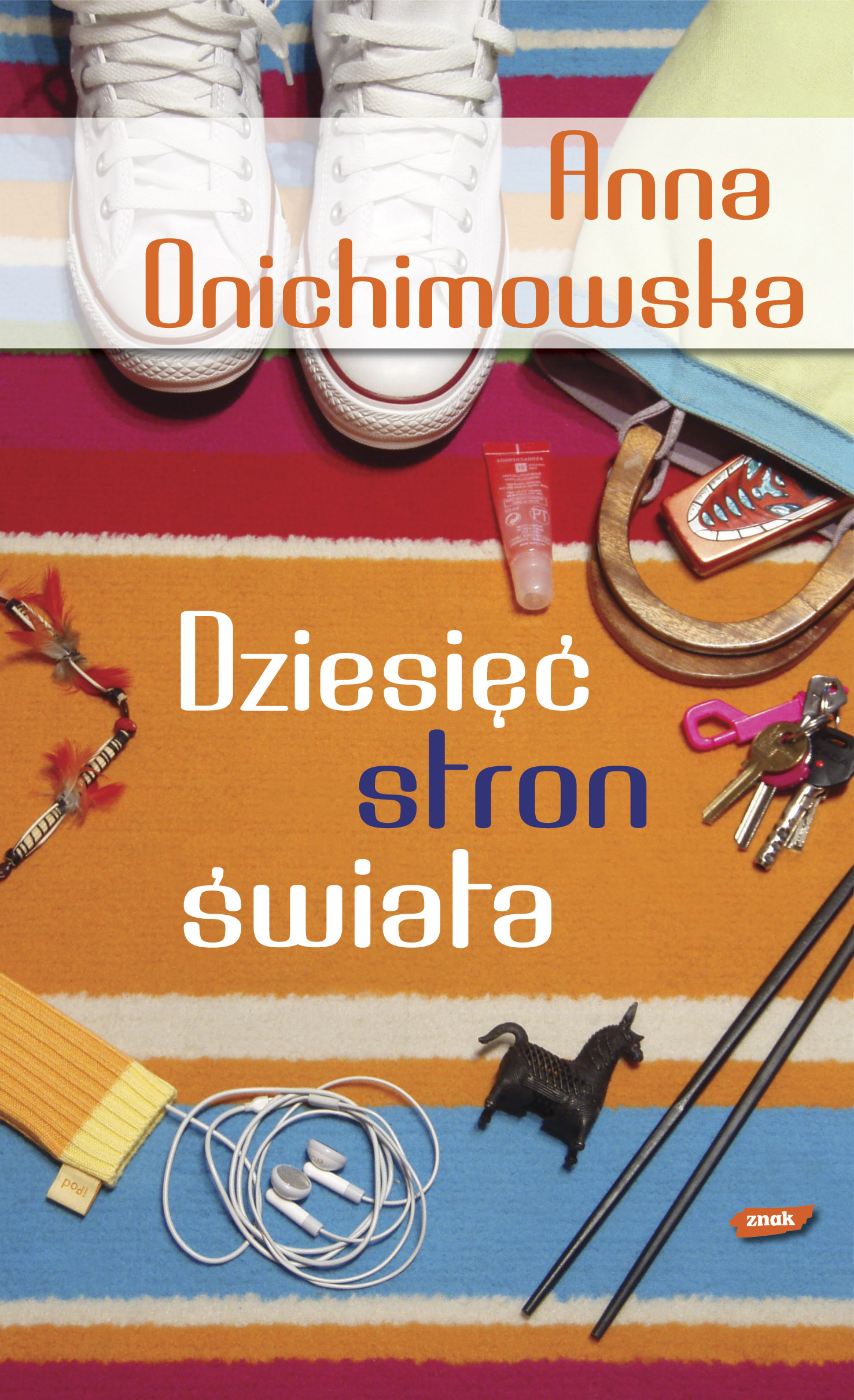 Image of Dziesięć stron świata