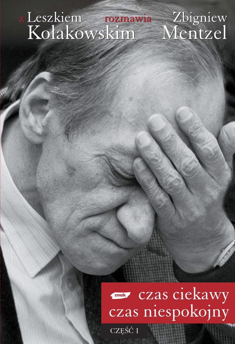 Image of Czas ciekawy, czas niespokojny. Część I