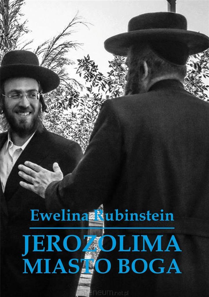 Image of Jerozolima Miasto Boga