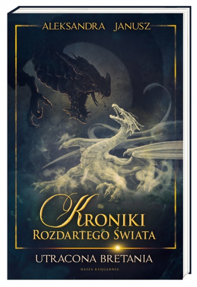 Image of Utracona Bretania