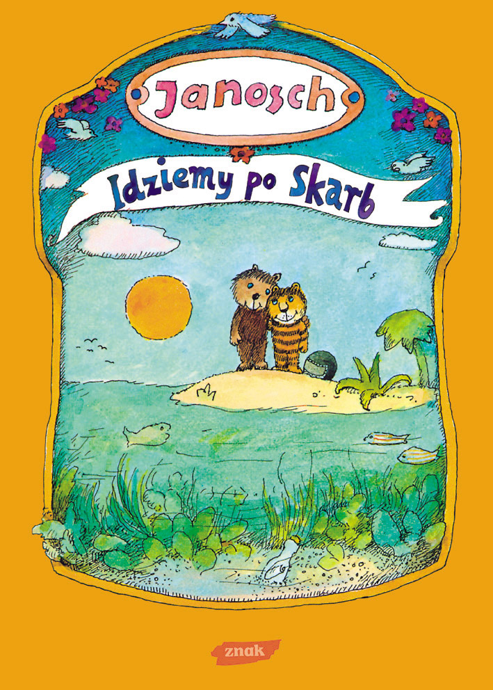 Image of Idziemy po skarb