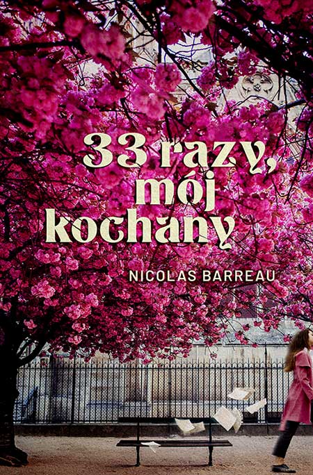 Image of 33 razy, mój kochany