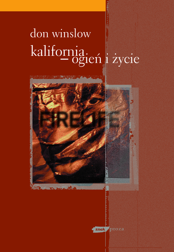 Image of Kalifornia - ogień i życie