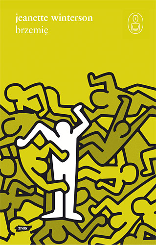 Image of Brzemię. Mit o Heraklesie i Atlasie