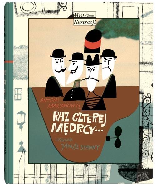 Image of Raz czterej mędrcy