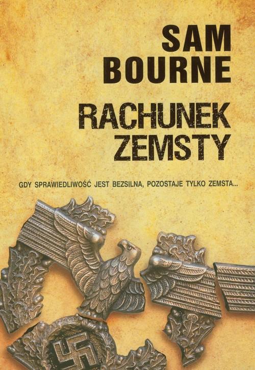Image of Rachunek zemsty
