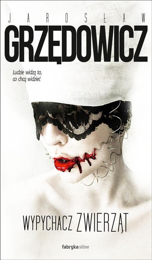 Image of Wypychacz zwierząt