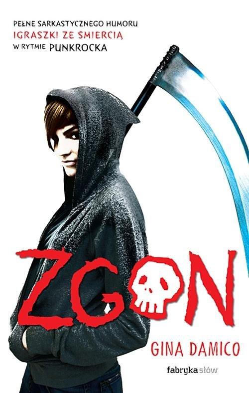 Image of Zgon