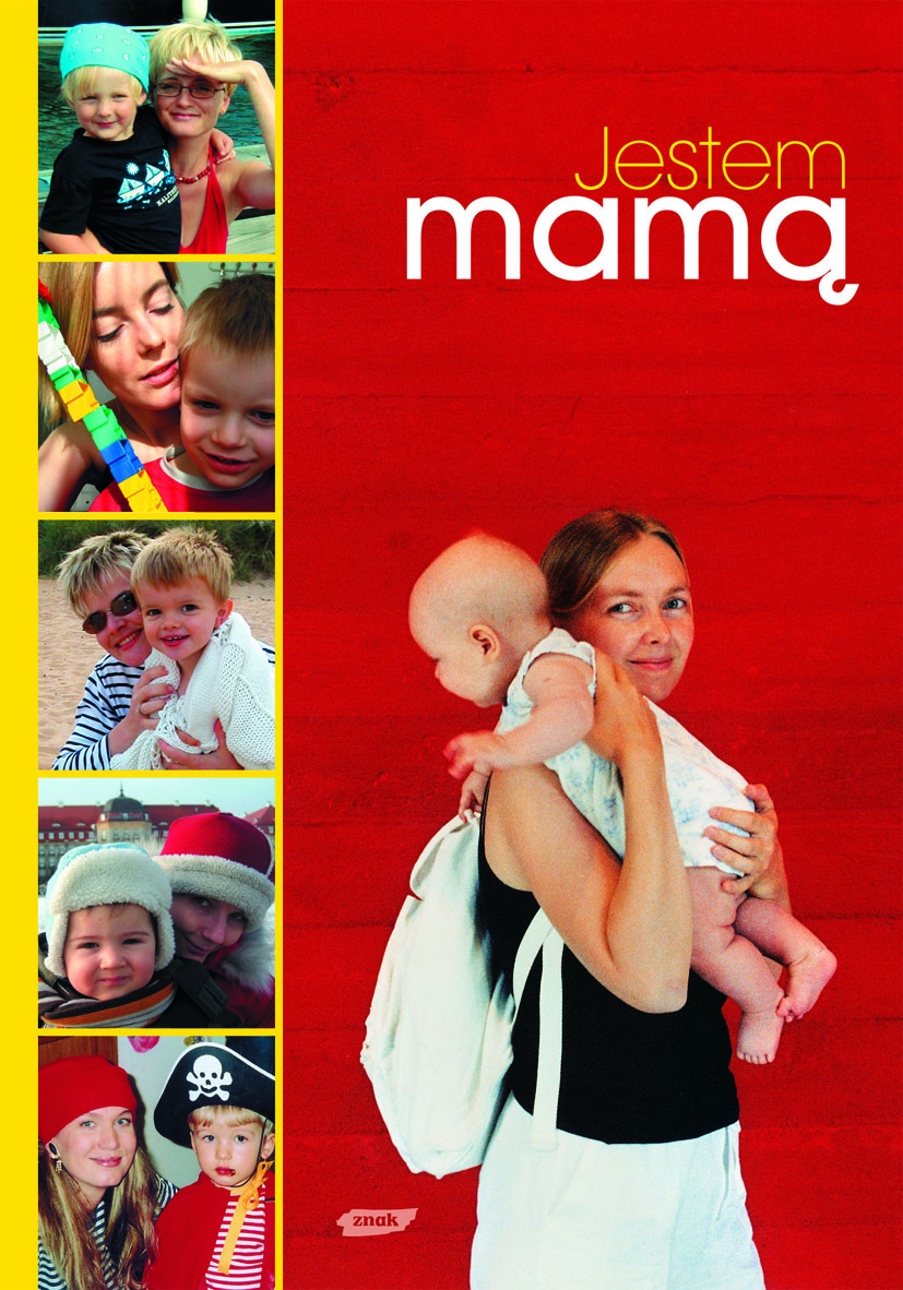 Image of Jestem mamą