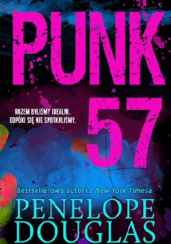 Image of Punk 57