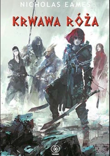 Image of Krwawa Róża