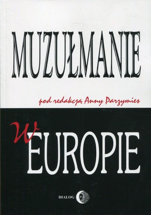 Image of Muzułmanie w Europie