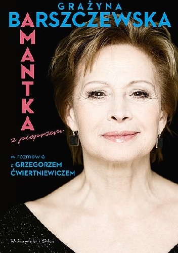 Image of Amantka z pieprzem