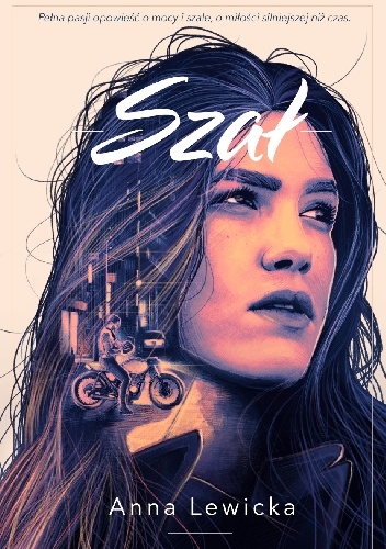 Image of Trylogia mocy i szału. Tom 2. Szał