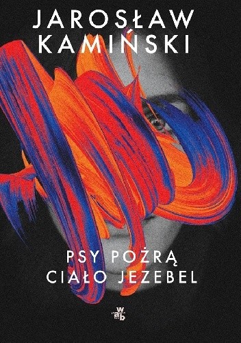 Image of Psy pożrą ciało Jezebel