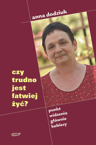 Image of Czy trudno jest łatwiej życ